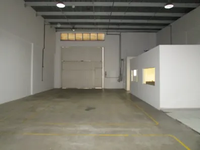 Galpão/Depósito/Armazém para alugar, 216m² no Anchieta, Porto Alegre