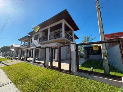 Casa com 3 Quartos à venda, 140m² no Praia de Mariluz, Imbé