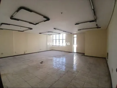 Sala Comercial para alugar, 63m² no Barro Preto, Belo Horizonte