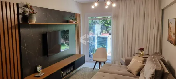Apartamento com 2 Quartos à venda, 138m² no Jurerê Internacional, Florianópolis