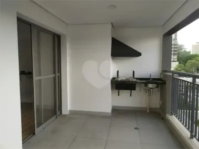 Apartamento com 2 Quartos à venda, 73m² no Butantã, São Paulo