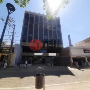Galpão/Depósito/Armazém para alugar, 4625m² no Centro, São José do Rio Preto
