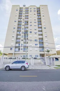 Apartamento com 2 Quartos à venda, 56m² no Morro Santana, Porto Alegre