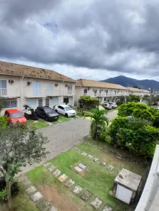 Casa de Condomínio com 2 Quartos à venda, 54m² no Campo Grande, Rio de Janeiro