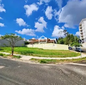 Lote/Terreno à venda, 421m² no Residencial Nova Era, Valinhos