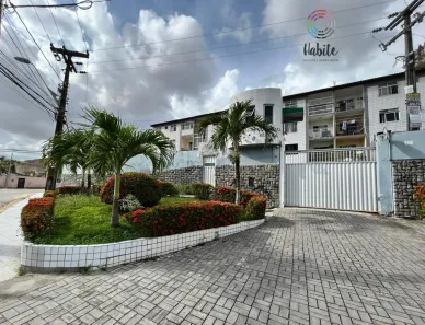 Apartamento com 2 Quartos à venda, 97m² no Benfica, Fortaleza