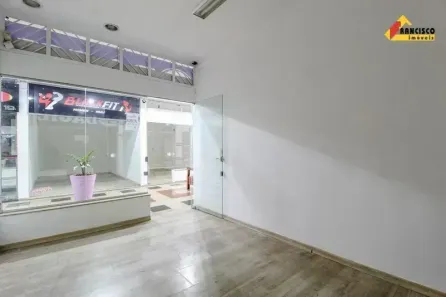 Ponto Comercial para alugar, 16m² no Bom Pastor, Divinópolis