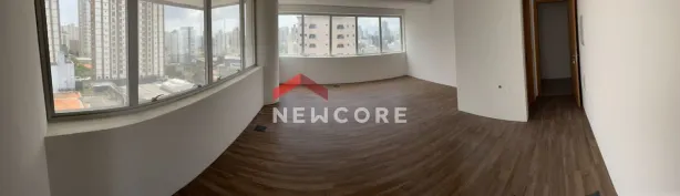 Sala Comercial à venda, 37m² no Jardim Bela Vista, Santo André