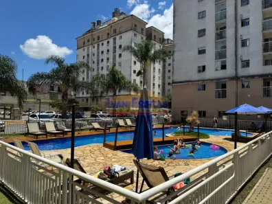 Apartamento com 2 Quartos para alugar, 72m² no Guaíra, Curitiba