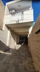 Sobrado com 3 Quartos à venda, 140m² no Cidade Continental, São Paulo