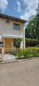 Casa de Condomínio com 1 Quarto à venda, 50m² no Cavalhada, Porto Alegre