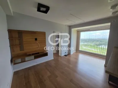 Apartamento com 2 Quartos à venda, 62m² no Pagador de Andrade, Jacareí