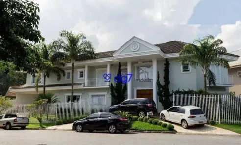 Casa com 4 Quartos à venda, 344m² no Parque dos Príncipes, São Paulo