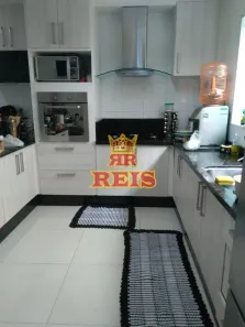 Sobrado com 3 Quartos à venda, 180m² no Taboão, São Bernardo do Campo