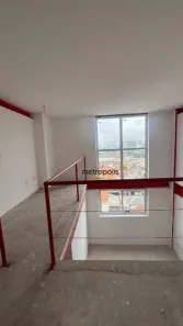 Apartamento com 1 Quarto à venda, 50m² no Santa Terezinha, Santo André