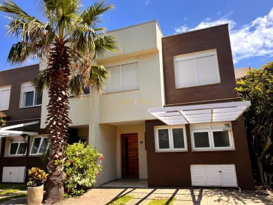 Casa de Condomínio com 3 Quartos à venda, 150m² no XANGRI-LÁ, Xangri-lá
