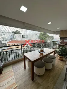 Apartamento com 3 Quartos à venda, 98m² no Vila Formosa, São Paulo