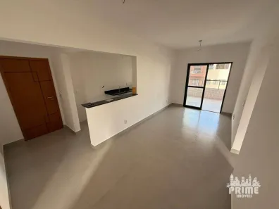 Apartamento com 2 Quartos à venda, 79m² no Guilhermina, Praia Grande