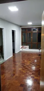 Apartamento com 1 Quarto à venda, 44m² no Sé, São Paulo