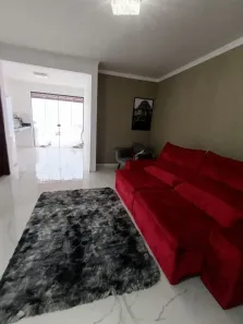 Casa com 3 Quartos à venda, 89m² no Jardim Belvedere, Volta Redonda