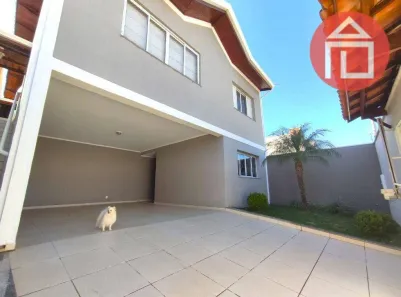 Casa com 3 Quartos à venda, 170m² no Jardim Santa Paulina, Bragança Paulista