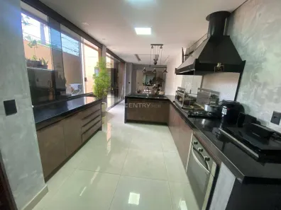 Casa de Condomínio com 4 Quartos à venda, 190m² no Chácaras Saudáveis e Encantadoras, Jundiaí