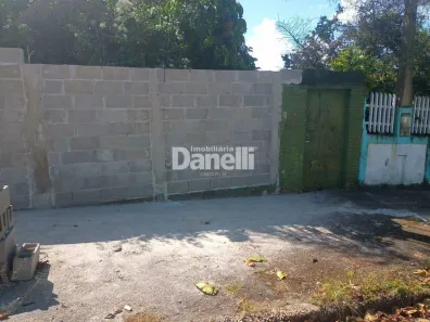 Lote/Terreno à venda, 375m² no Chácara Santa Luzia, Taubaté
