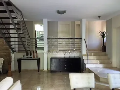 Casa de Condomínio com 4 Quartos à venda, 336m² no Jardim Vitória Régia, São Paulo