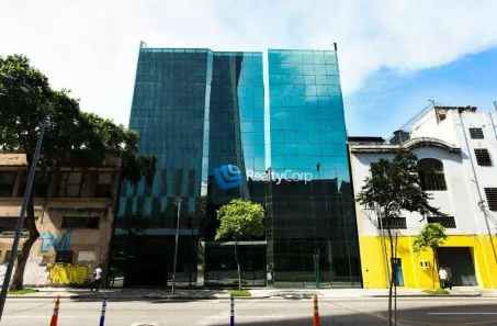 Sala Comercial para venda ou aluguel, 8400m² no Gamboa, Rio de Janeiro