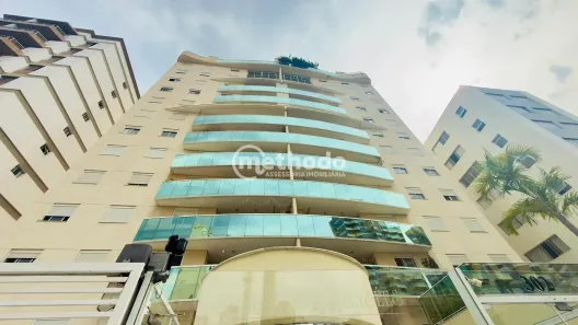 Apartamento com 4 Quartos para venda ou aluguel, 145m² no Cambuí, Campinas