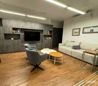 Apartamento com 2 Quartos à venda, 128m² no Cidade Monções, São Paulo