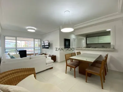 Apartamento com 4 Quartos à venda, 123m² no Riviera, Bertioga