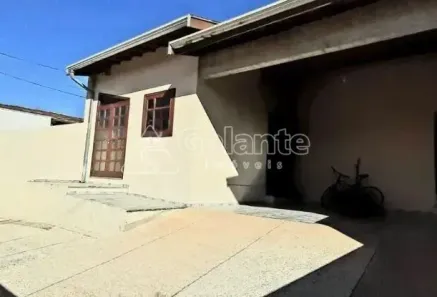 Casa com 4 Quartos à venda, 155m² no Jardim Carlos Lourenço, Campinas