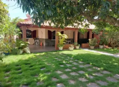 Casa com 3 Quartos à venda, 100000m² no Boqueirão, Saquarema