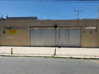 Casa com 4 Quartos à venda, 200m² no Ipsep, Recife