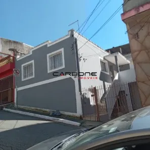Casa com 4 Quartos à venda, 110m² no Vila Santa Clara, São Paulo