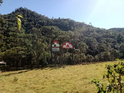 Fazenda/Sítio com 6 Quartos à venda, 169400m² no , Cunha