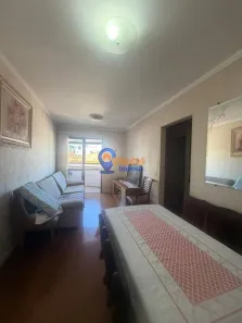 Apartamento com 2 Quartos à venda, 57m² no Vila Santana, São Paulo