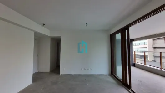 Apartamento com 3 Quartos à venda, 110m² no Brooklin Novo, São Paulo
