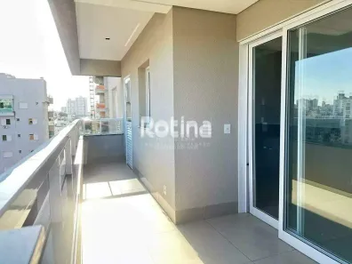 Apartamento com 3 Quartos à venda, 93m² no Saraiva, Uberlândia