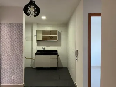 Apartamento com 2 Quartos à venda, 43m² no Centro, Lauro de Freitas