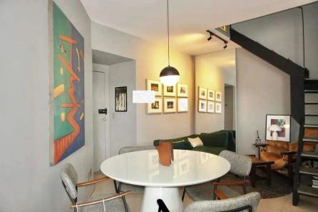 Cobertura com 1 Quarto à venda, 60m² no Boa Viagem, Belo Horizonte