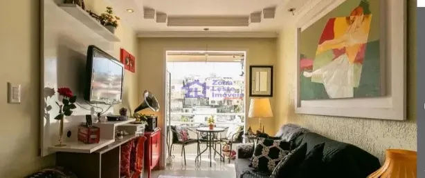 Apartamento com 2 Quartos à venda, 67m² no Vila Matilde, São Paulo