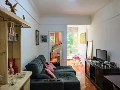 Apartamento com 2 Quartos à venda, 81m² no Botafogo, Rio de Janeiro