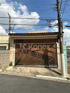 Sobrado com 3 Quartos à venda, 200m² no Vila Nova Cachoeirinha, São Paulo