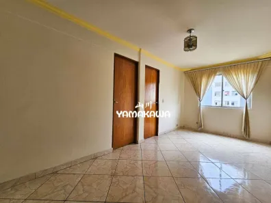 Apartamento com 2 Quartos à venda, 45m² no Conjunto Habitacional Fazenda do Carmo, São Paulo
