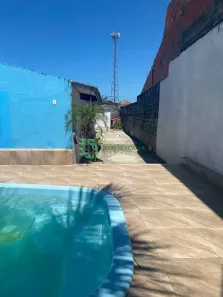 Casa com 3 Quartos à venda, 120m² no Balneario América, Mongaguá