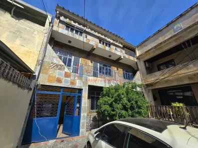 Casa com 4 Quartos à venda, 290m² no Irajá, Rio de Janeiro