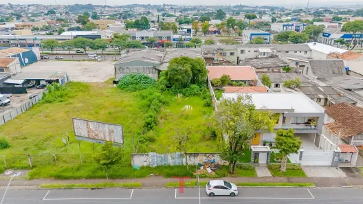 Lote/Terreno para alugar, 723m² no Boqueirão, Curitiba