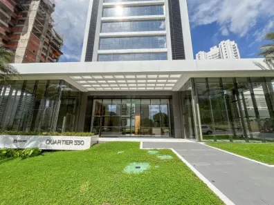 Sala Comercial à venda, 68m² no Gleba Fazenda Palhano, Londrina